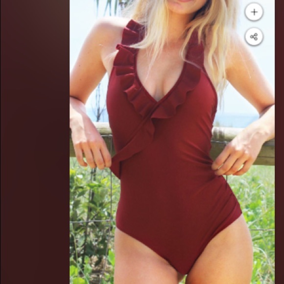 Cupshe Other - Cupshe Swim Suite